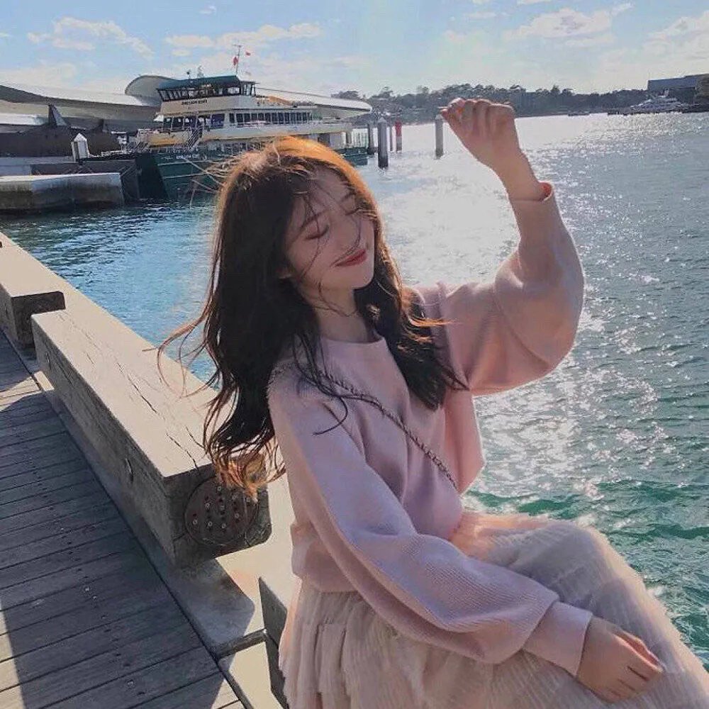 坚强