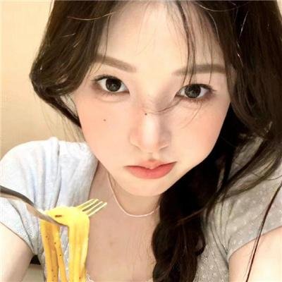 金发女郎