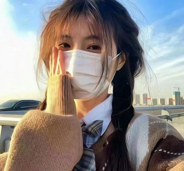 绿色星球的简史